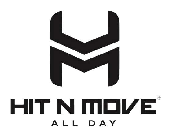 Hit and Move